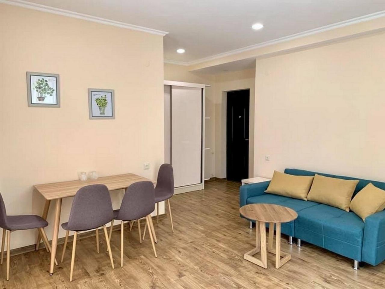 Hotel Szurami Kültér fotó